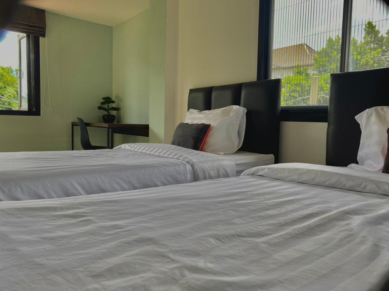 A Pousada Baan Ploy In (Adults Only) Chiang Mai Exterior foto