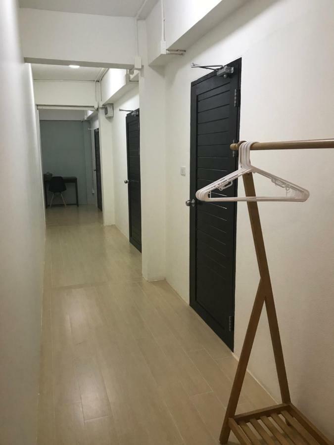 A Pousada Baan Ploy In (Adults Only) Chiang Mai Exterior foto