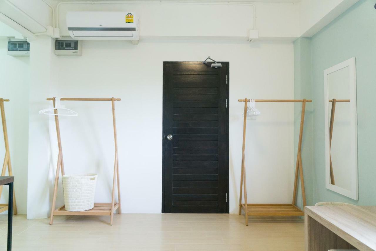 A Pousada Baan Ploy In (Adults Only) Chiang Mai Exterior foto