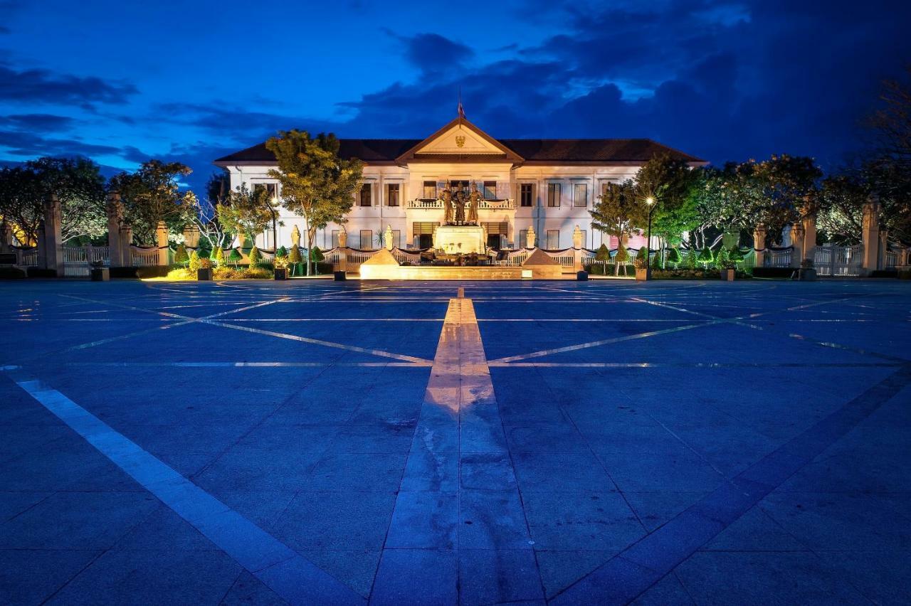 A Pousada Baan Ploy In (Adults Only) Chiang Mai Exterior foto