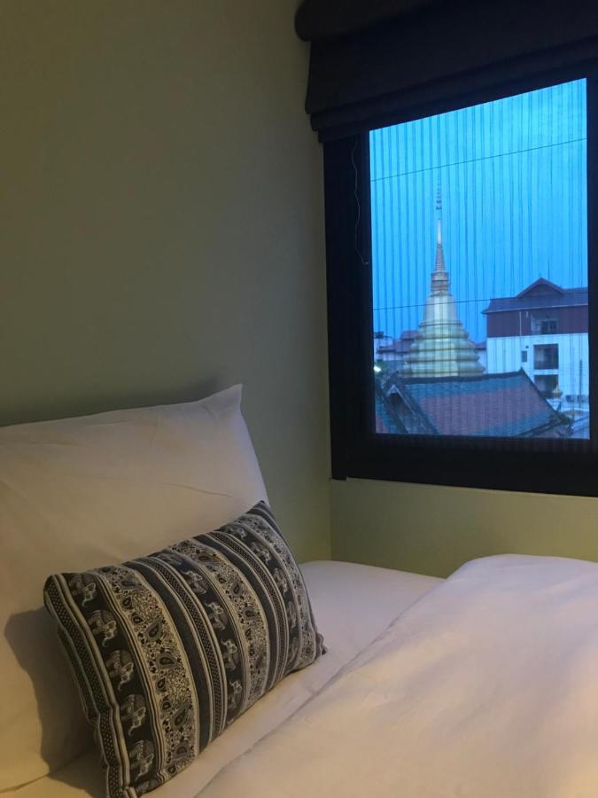 A Pousada Baan Ploy In (Adults Only) Chiang Mai Exterior foto